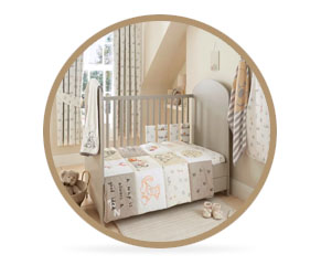 Dunelm nursery outlet furniture